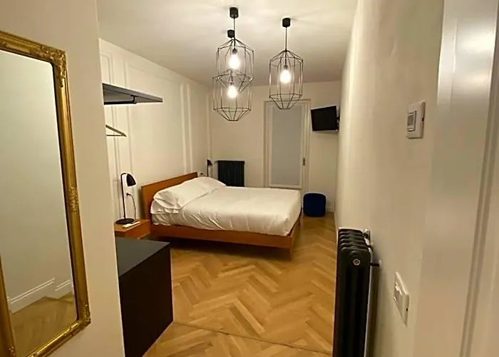 Camere La Meridiana